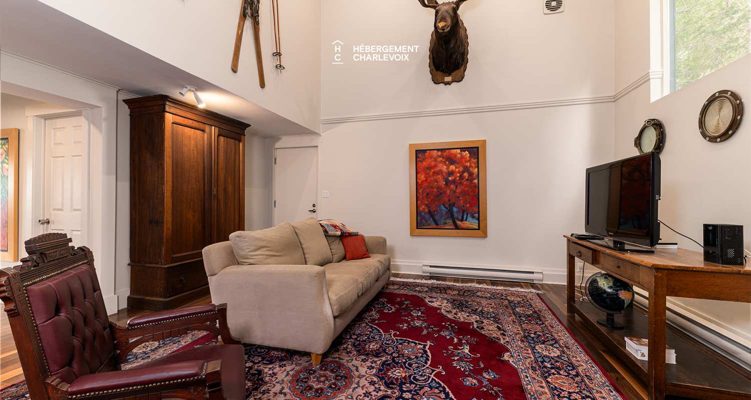 Le 247 - Location 31 jours et + seulement